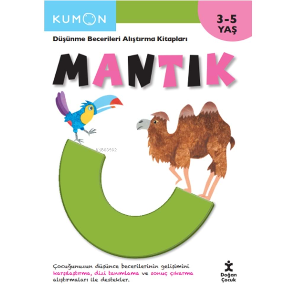 Kumon Mantık