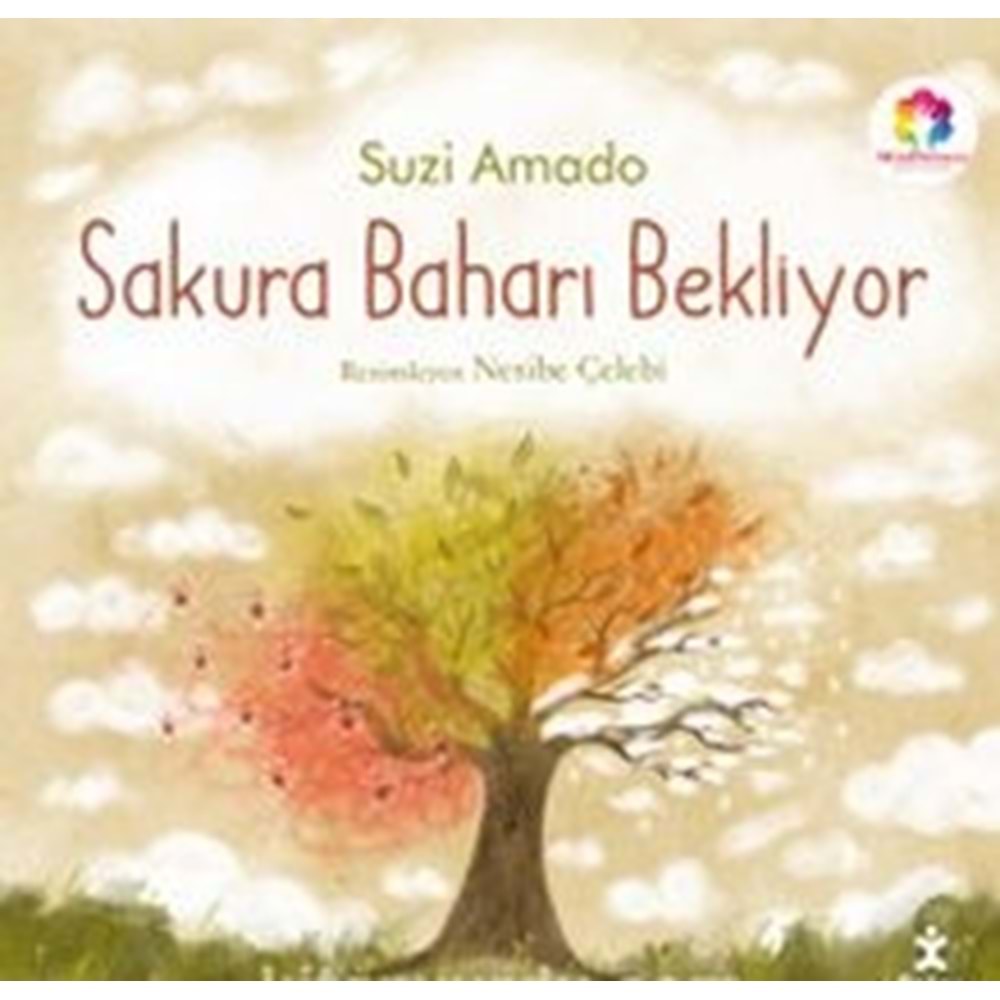 Sakura Baharı Bekliyor
