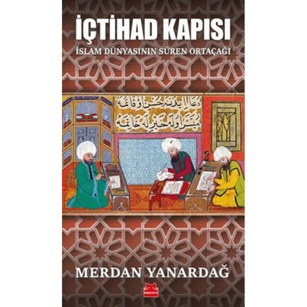 İçtihad Kapısı