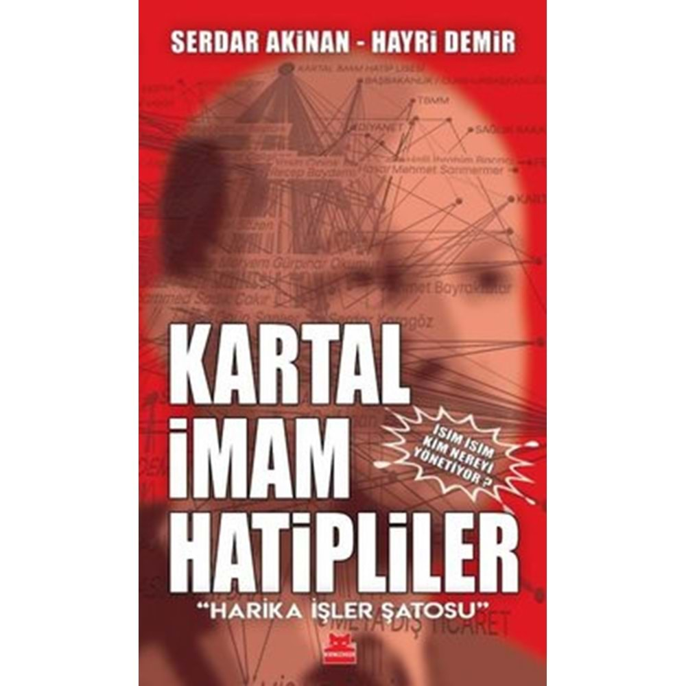 Kartal İmam Hatipliler