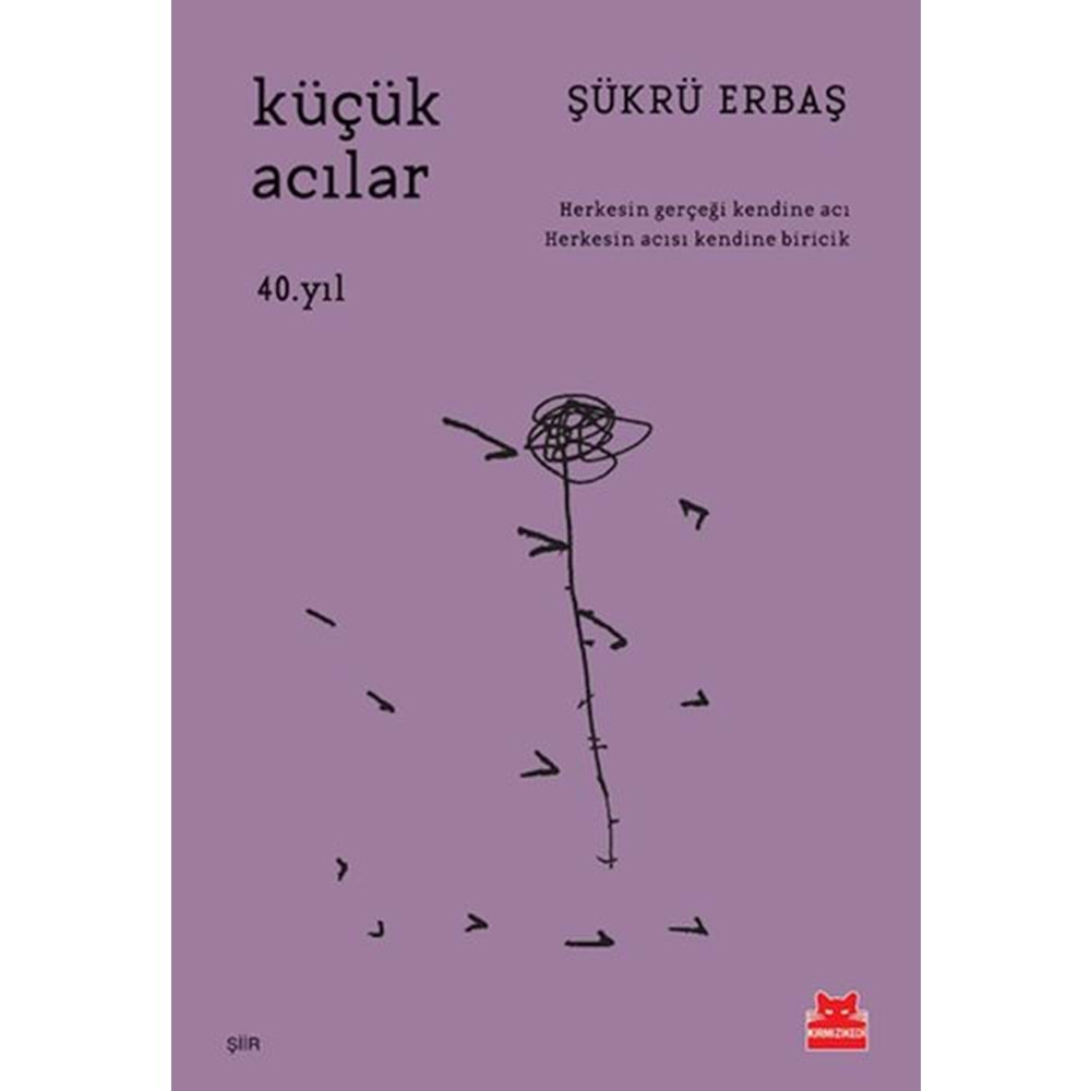 Küçük Acılar