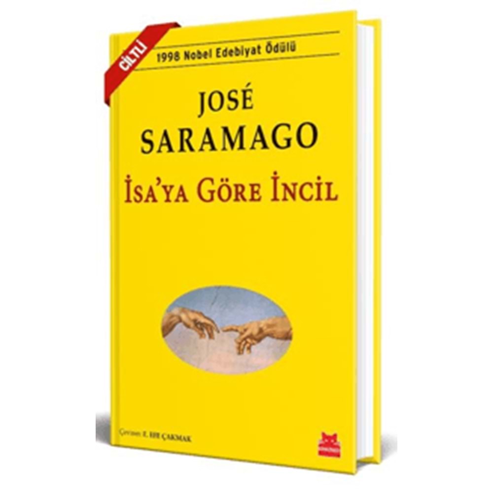 İsa’ya Göre İncil (Ciltli)