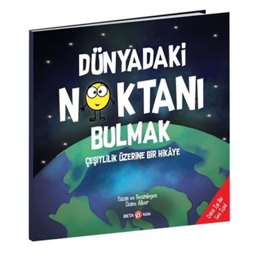 Dünyadaki Noktanı Bulmak - Çeşitlilik Üzerine Bir Hikaye