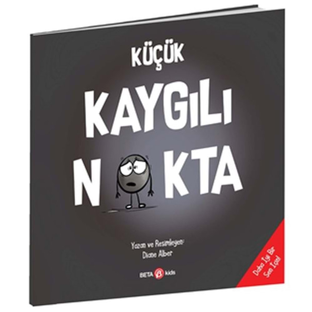 Küçük Kaygılı Nokta