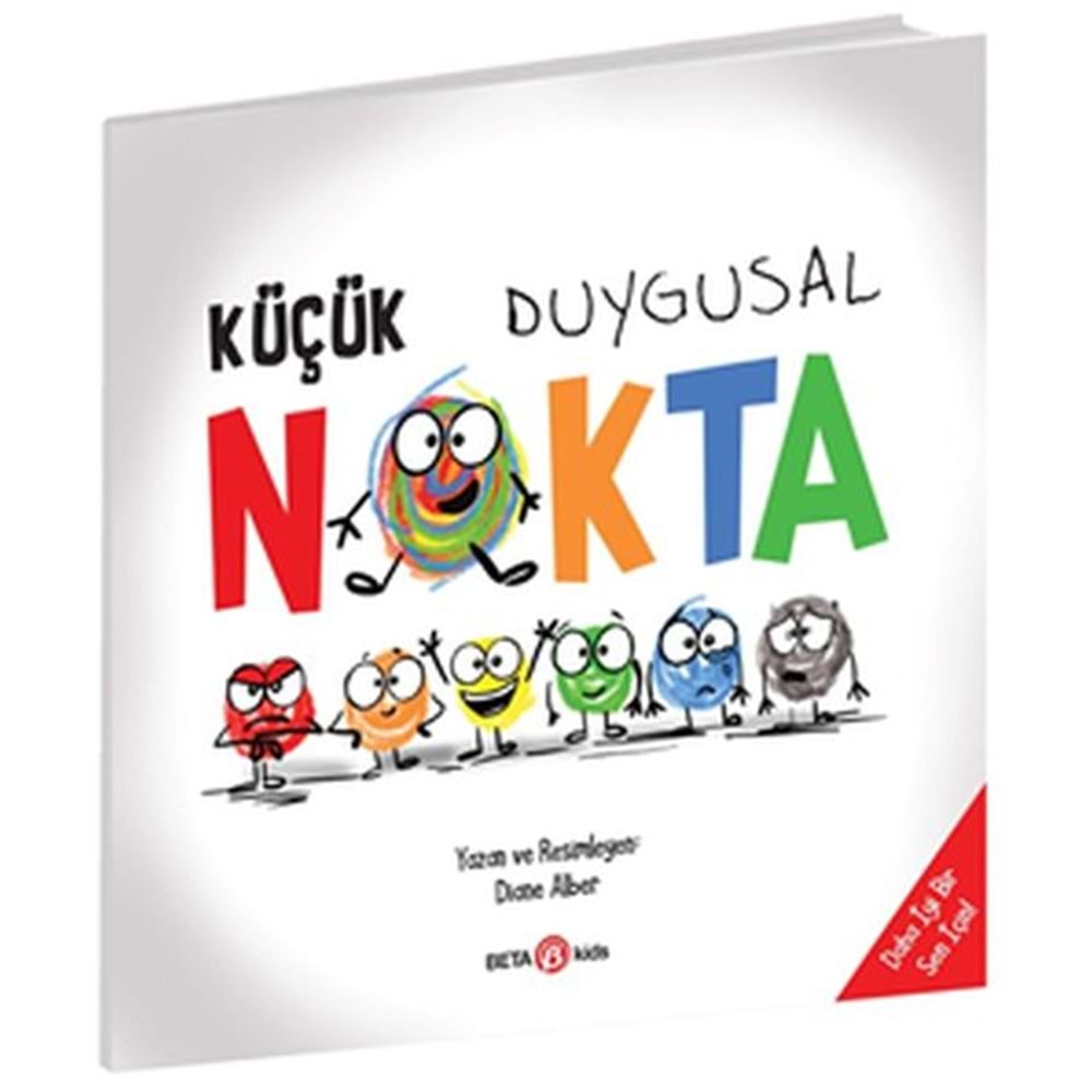 Küçük Duygusal Nokta