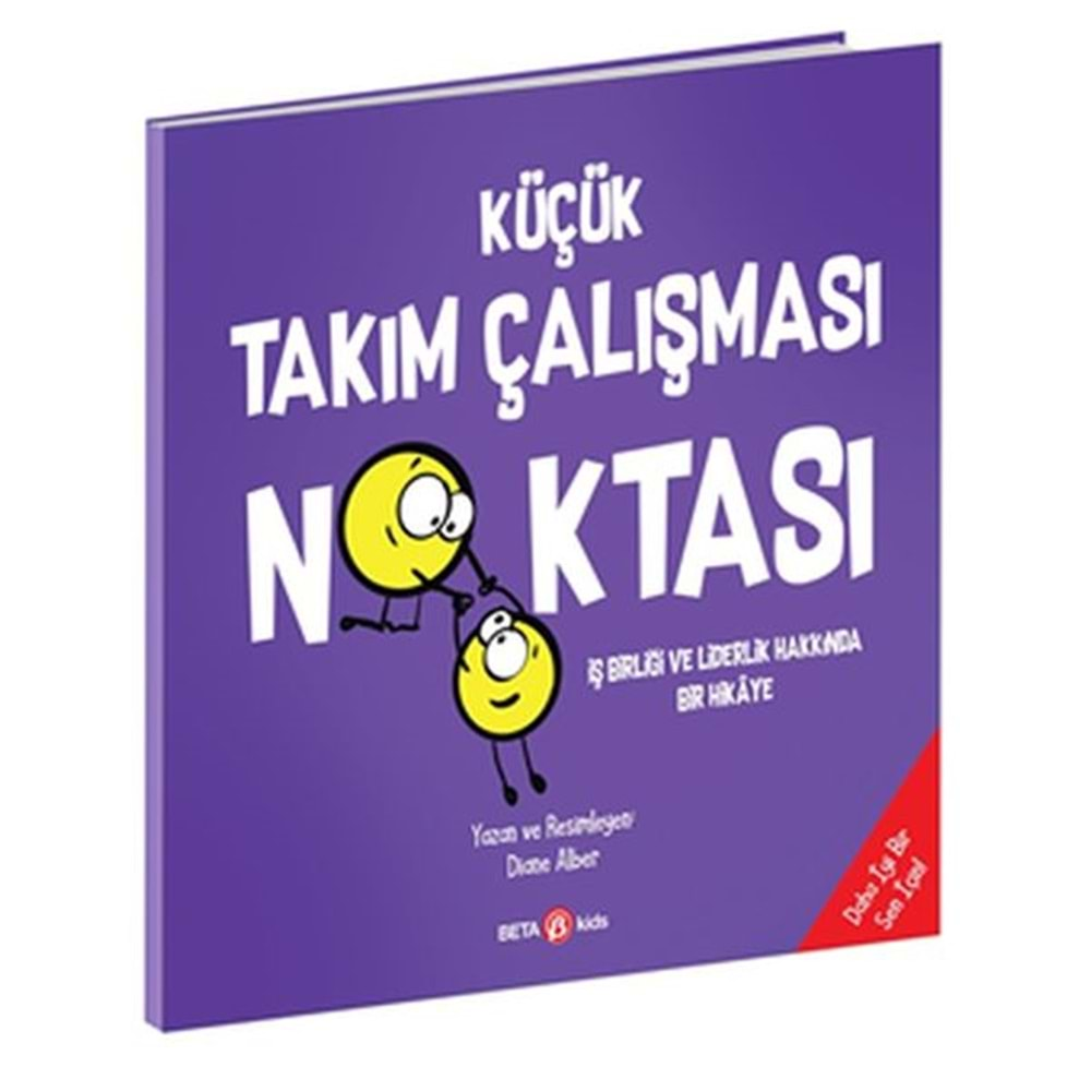 Küçük Takım Çalışması Noktası