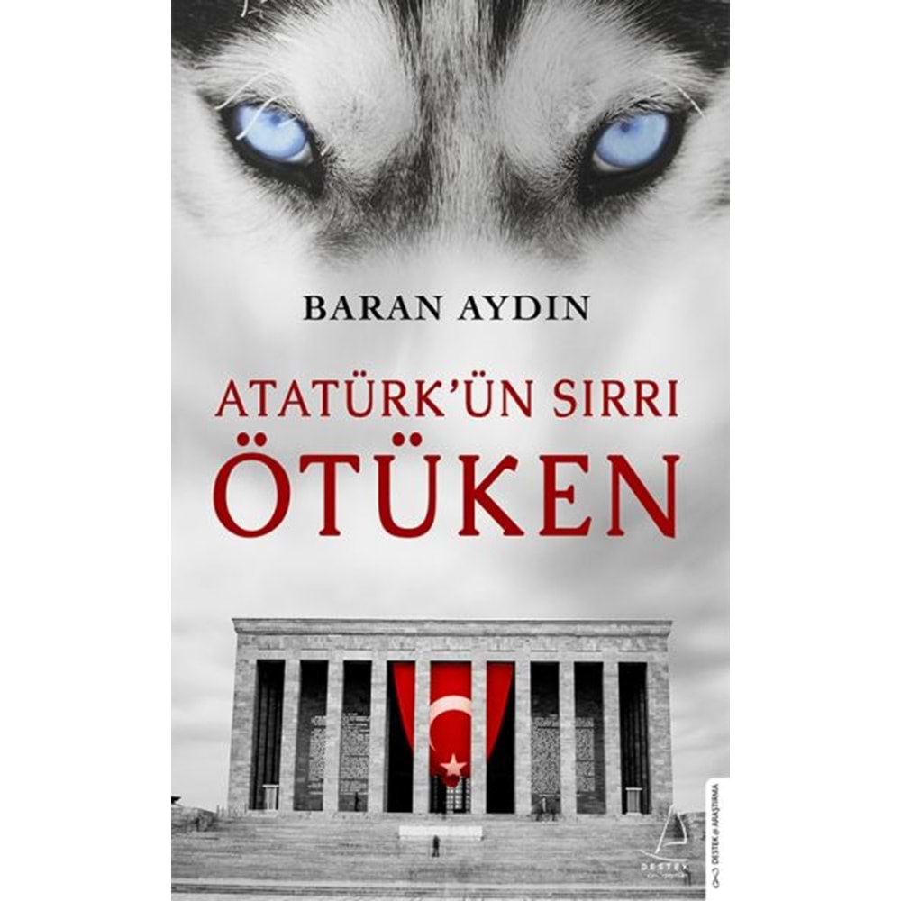 Atatürkün Sırrı Ötüken