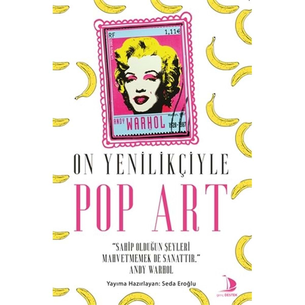 On Yenilikçiyle Pop Art