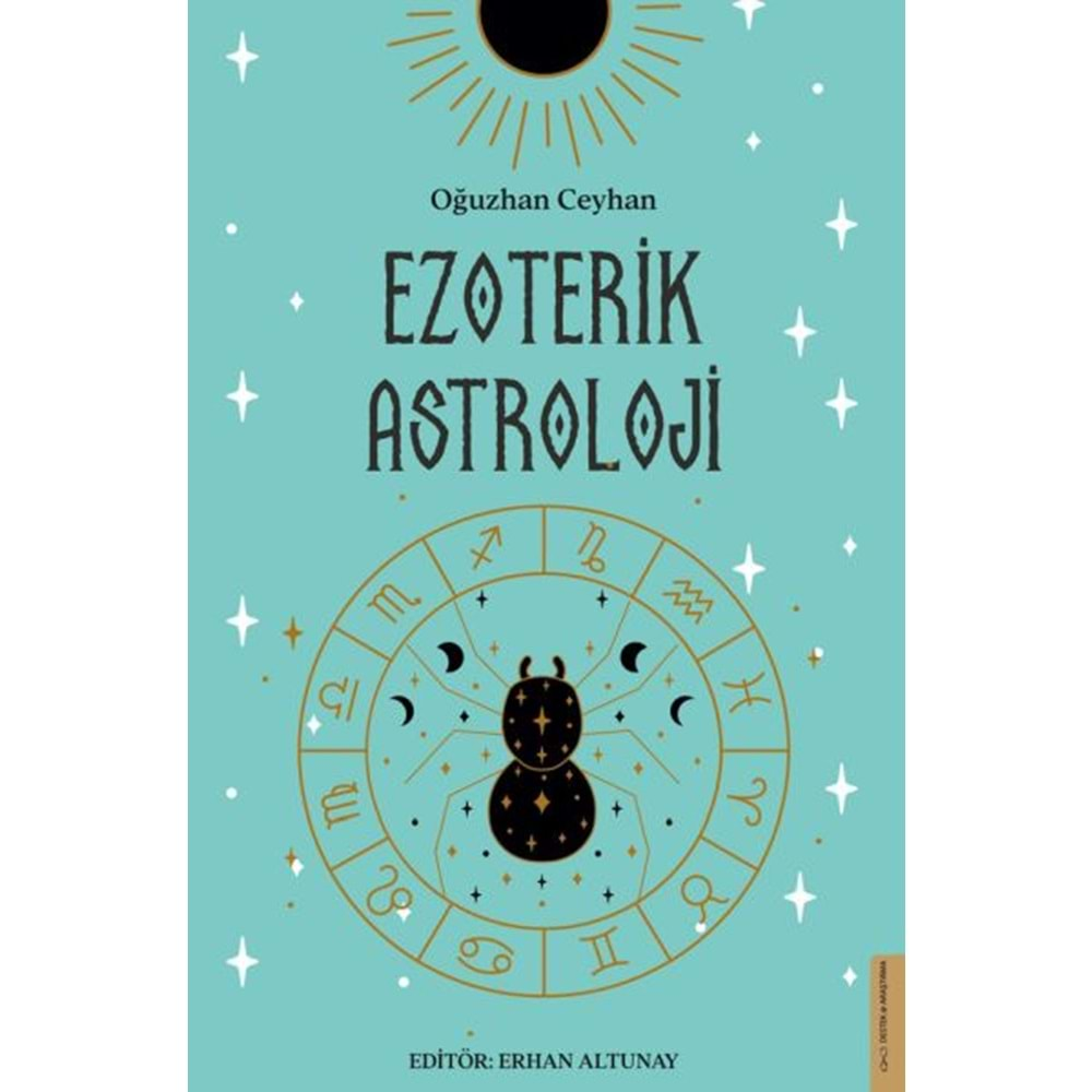 Ezoterik Astroloji