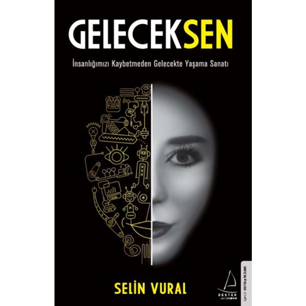 Geleceksen