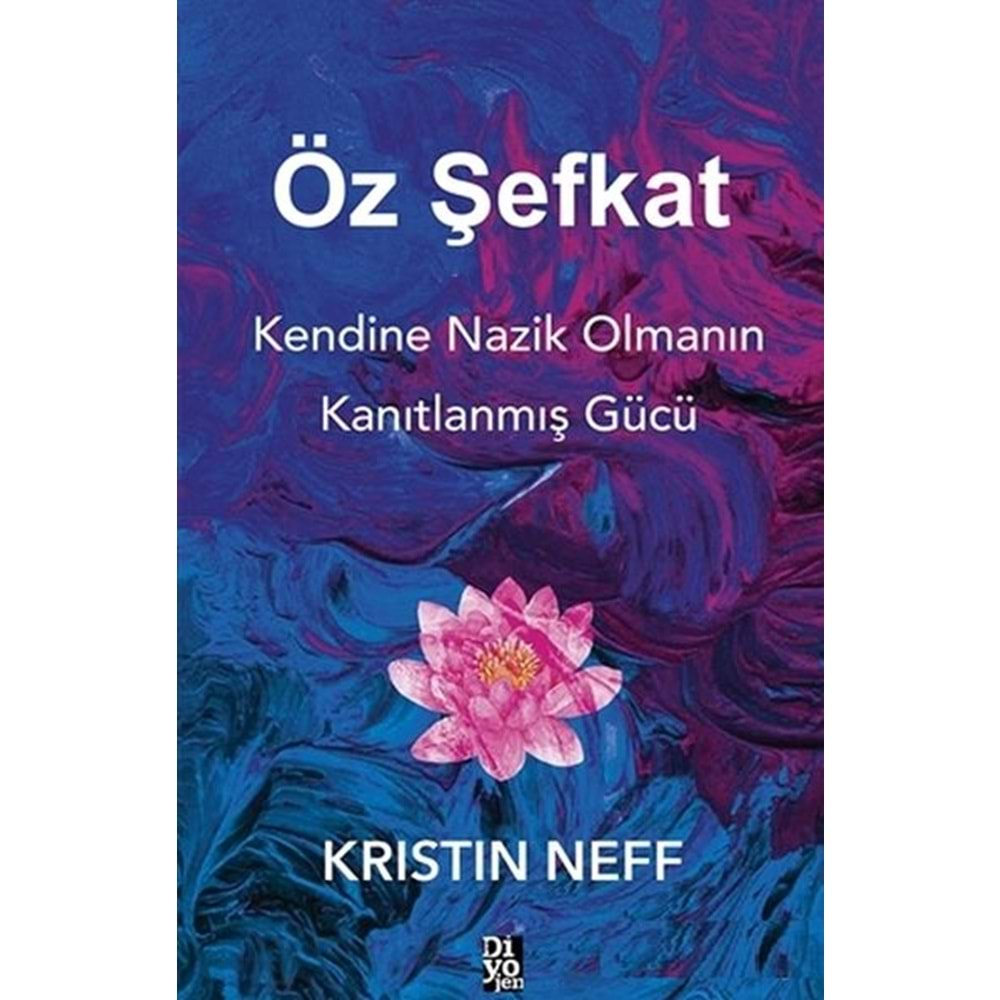 Öz Şefkat