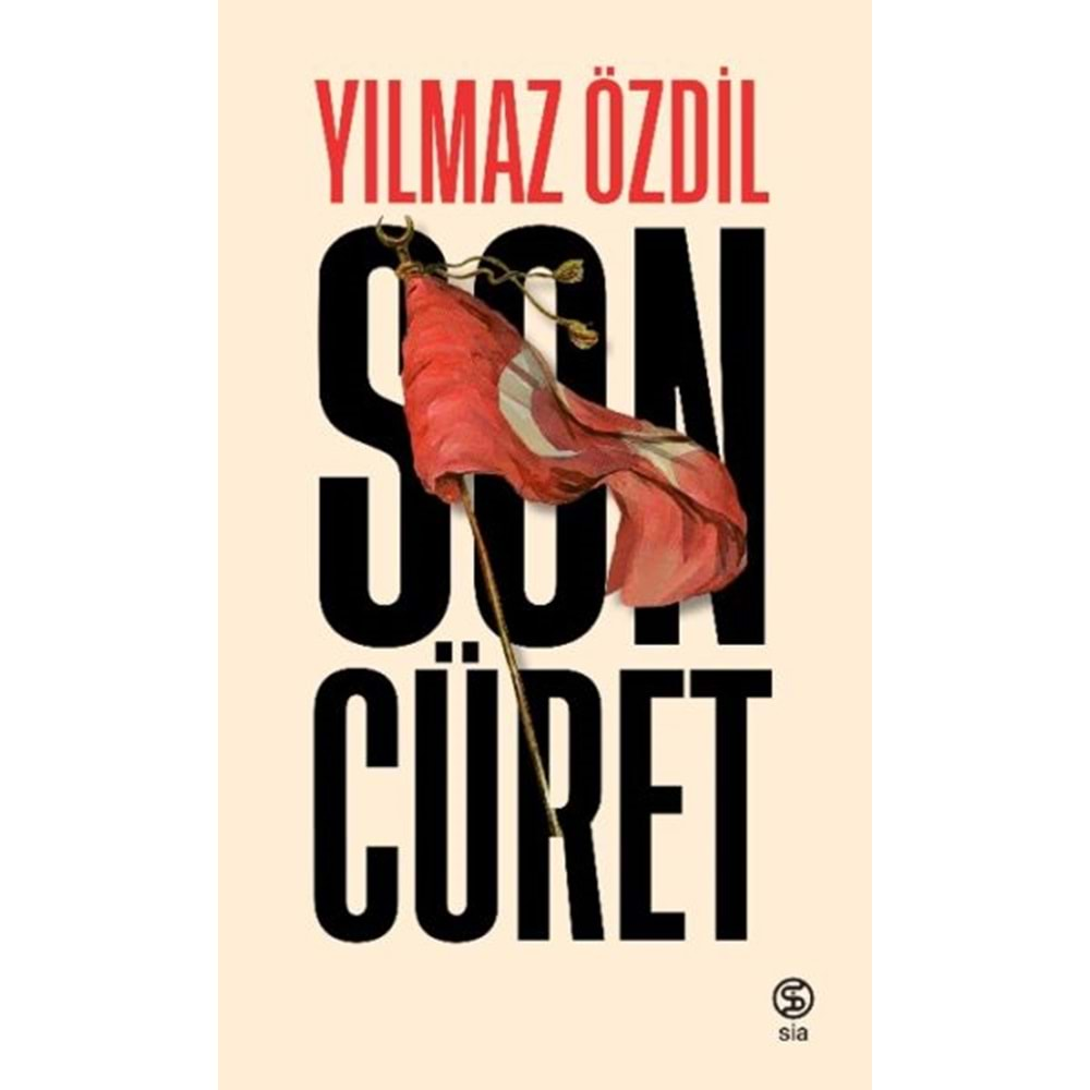 Son Cüret - Ciltsiz