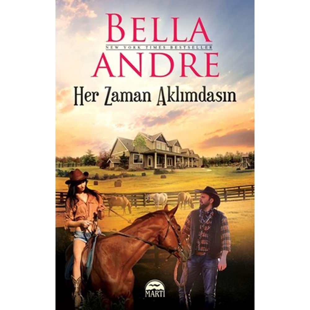 Her Zaman Aklımdasın
