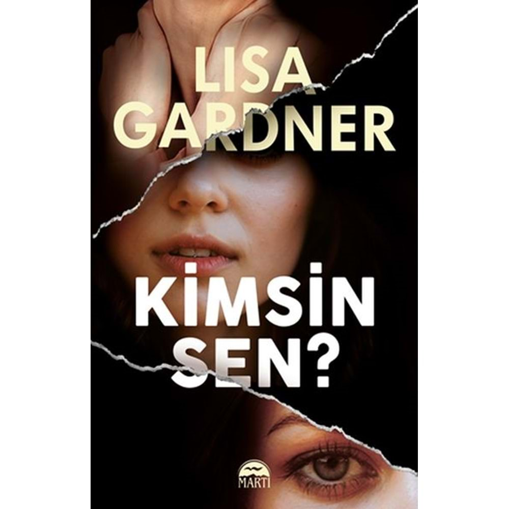 Kimsin Sen?