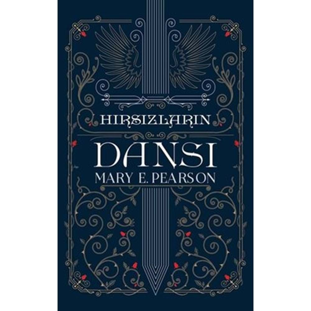 Hırsızların Dansı Ciltli