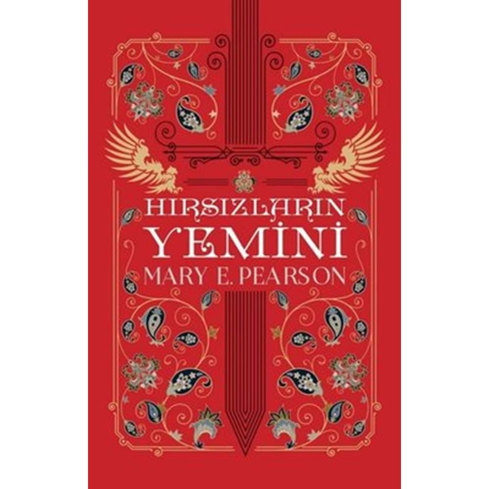 Hırsızların Yemini