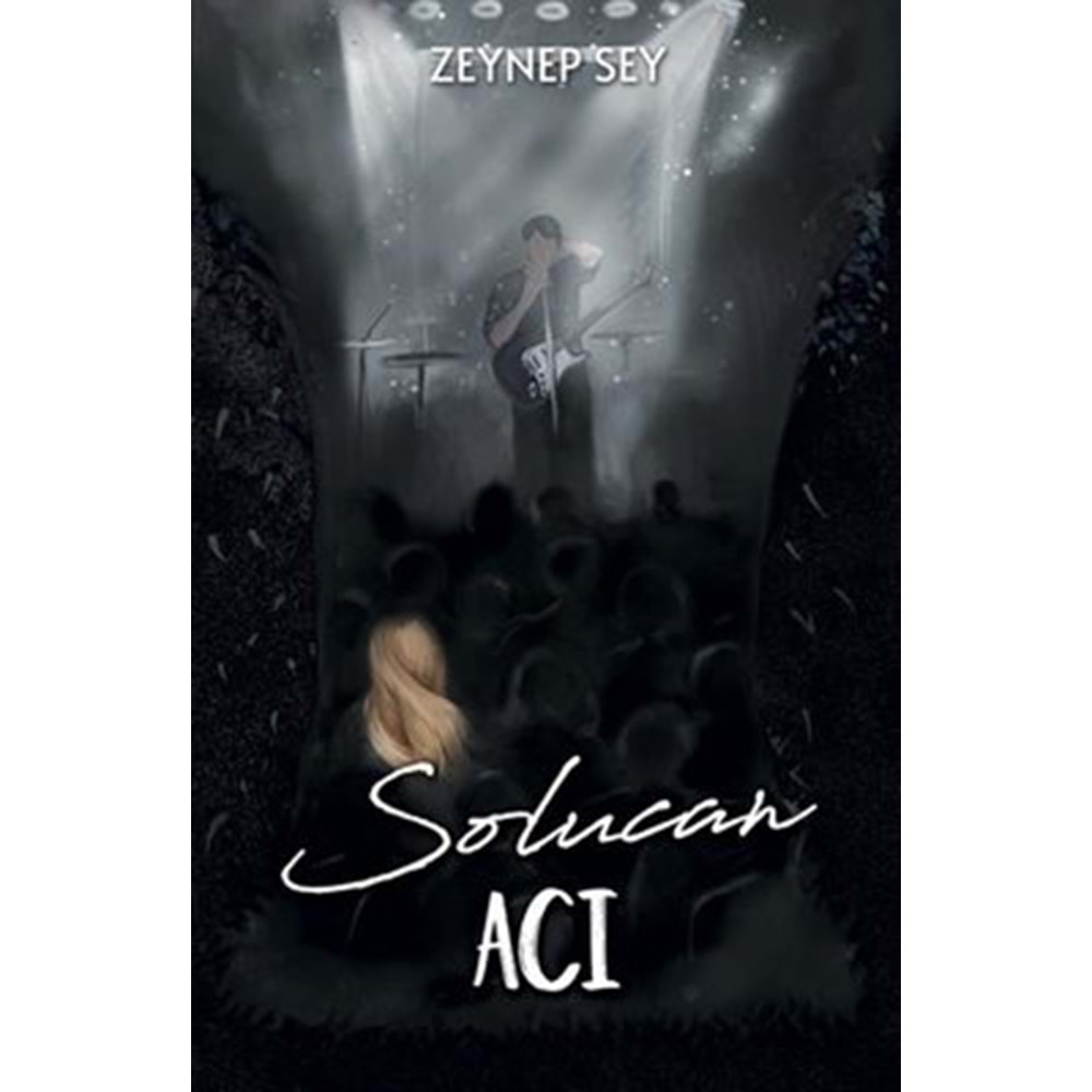 Solucan 2 - Acı