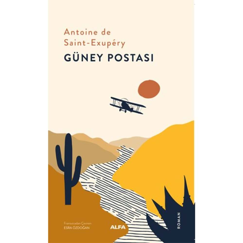 Güney Postası