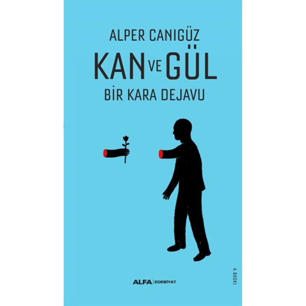 Kan ve Gül