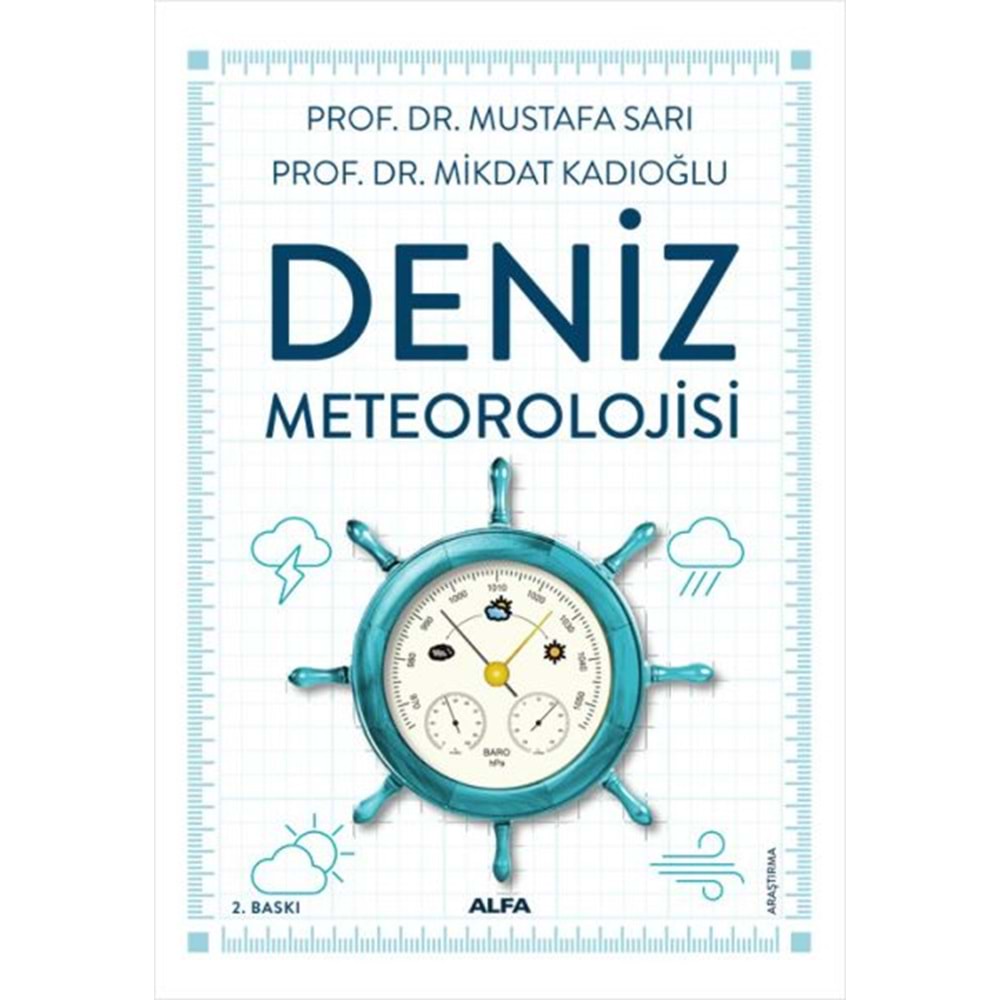 Deniz Meteorolojisi