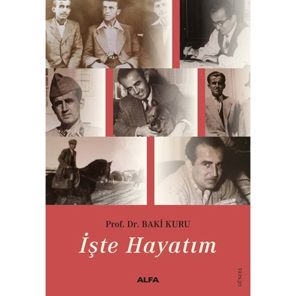 İşte Hayatım