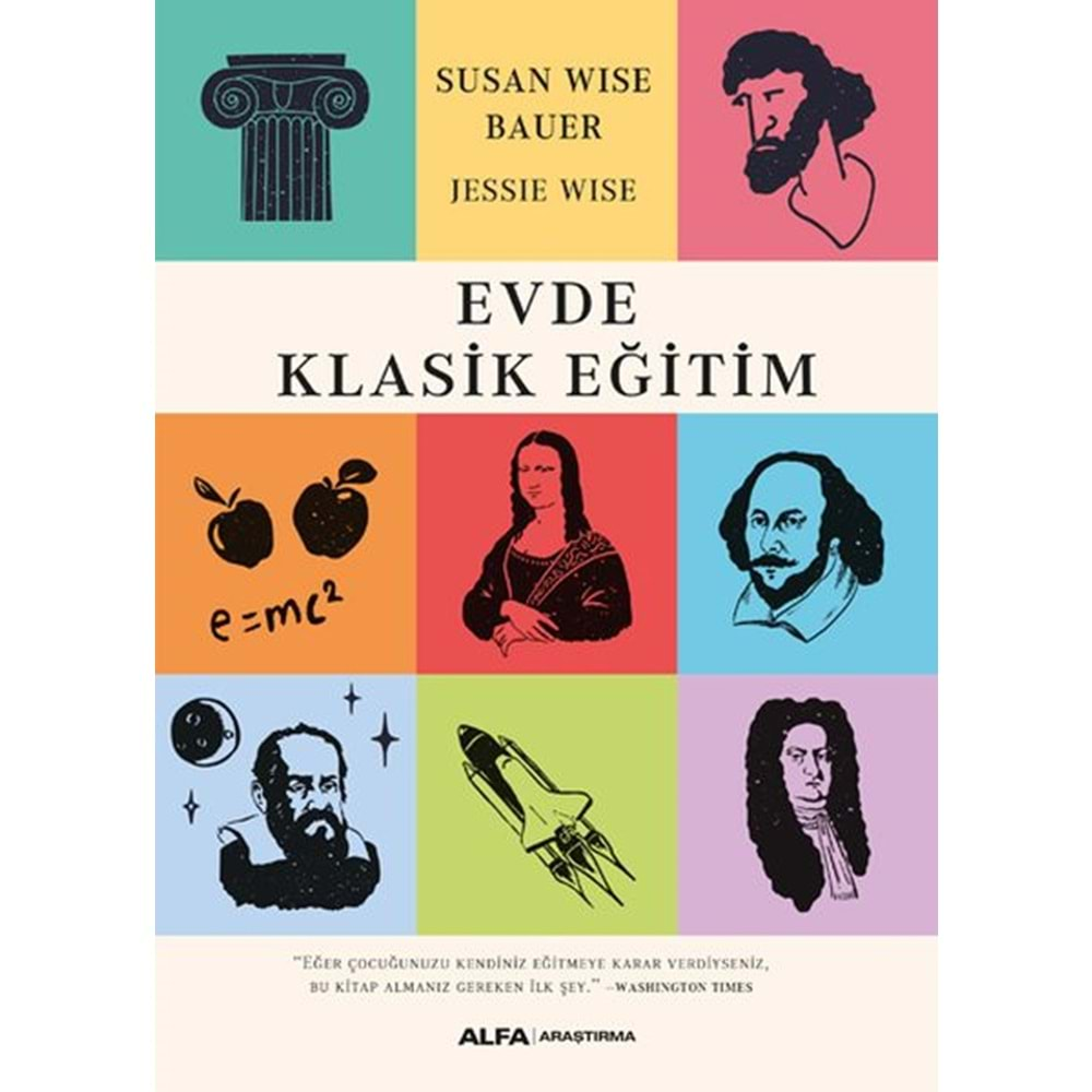 Evde Klasik Eğitim