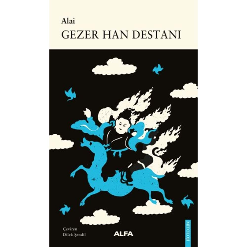 Gezer Han Destanı