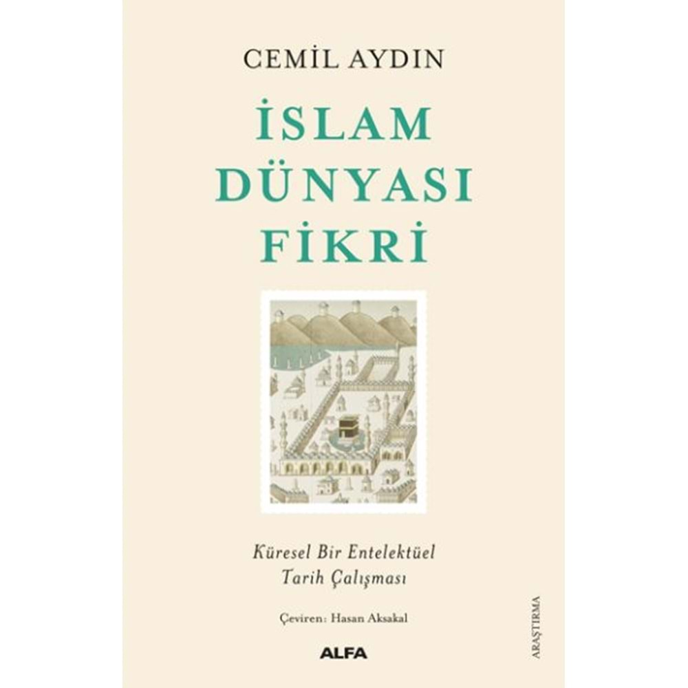 İslam Dünyası Fikri