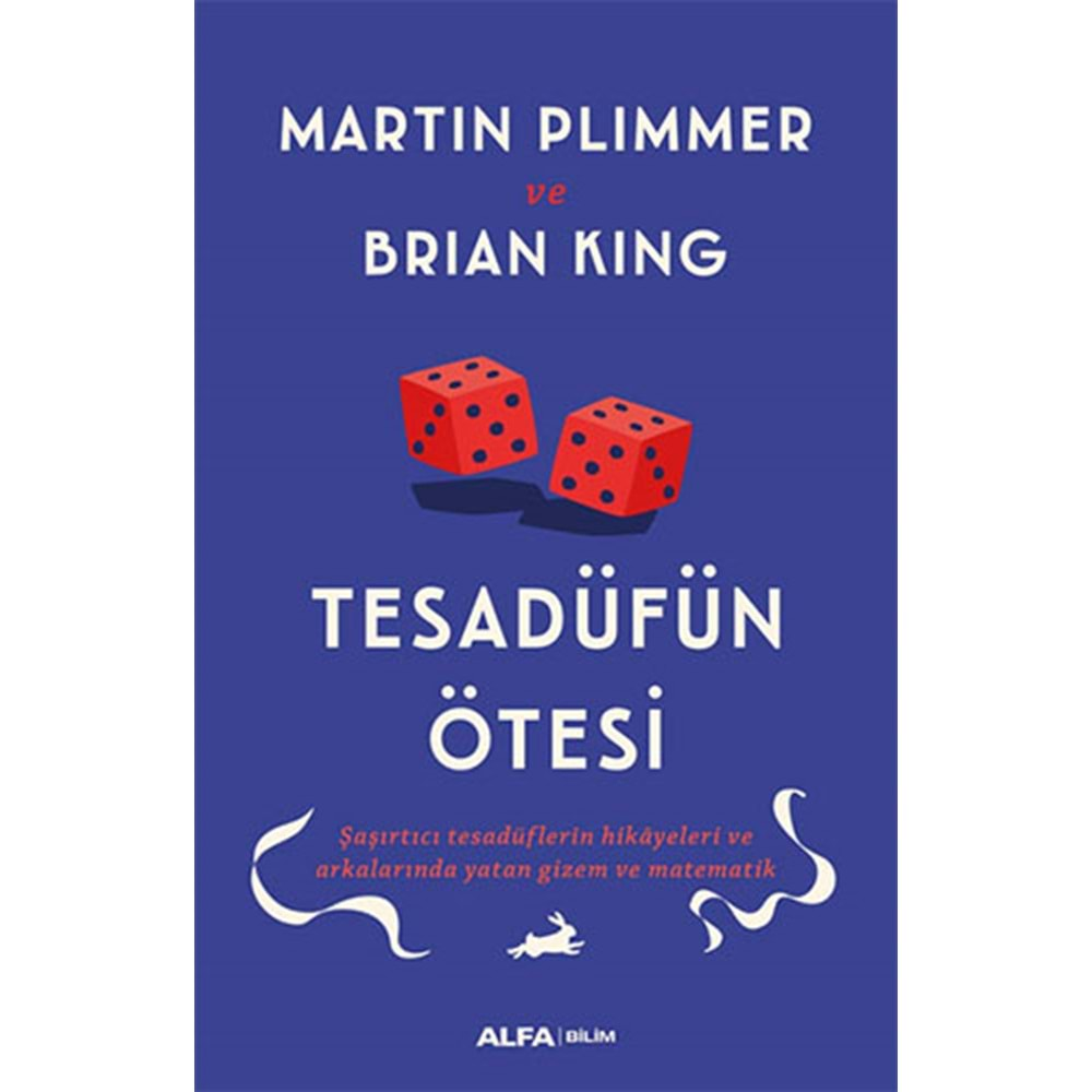 Tesadüfün Ötesi