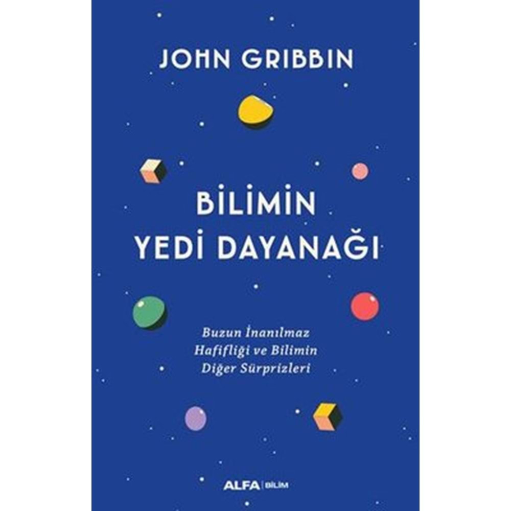 Bilimin Yedi Dayanağı