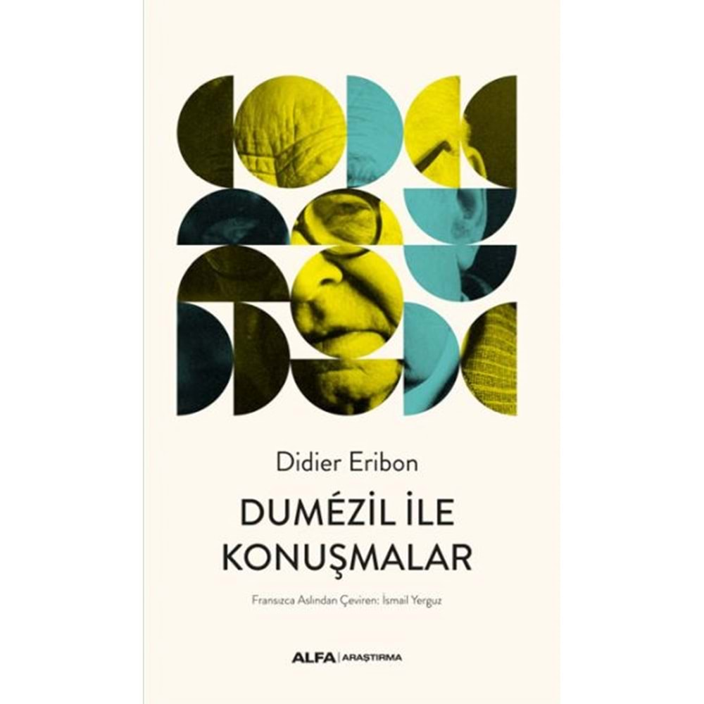 Dumézil İle Konuşmalar