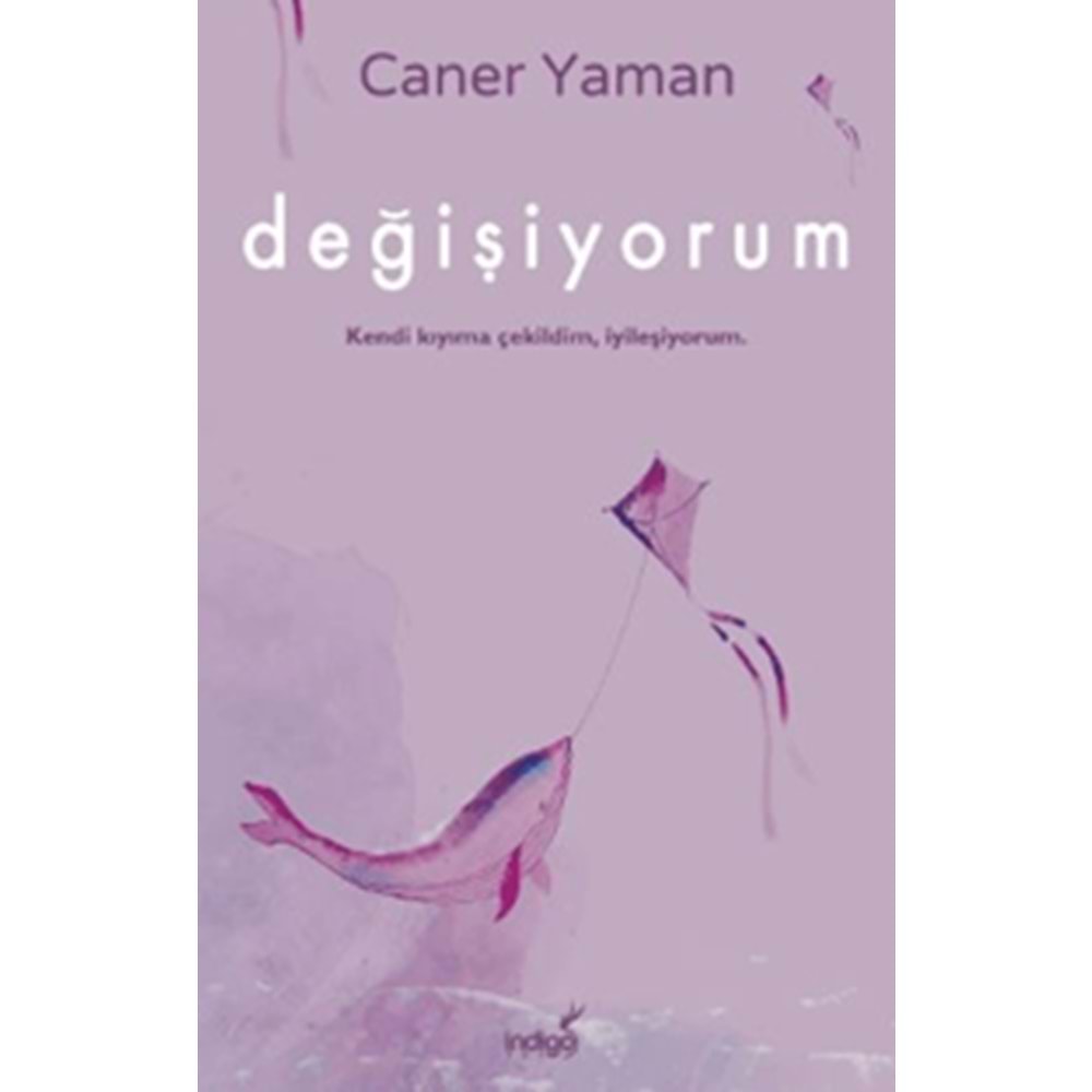 Değişiyorum
