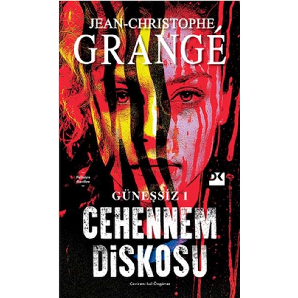 Güneşsiz 1 Cehennem Diskosu