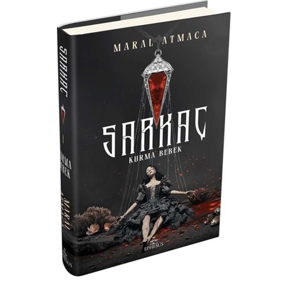 Sarkaç 1 Kurma Bebek Ciltli