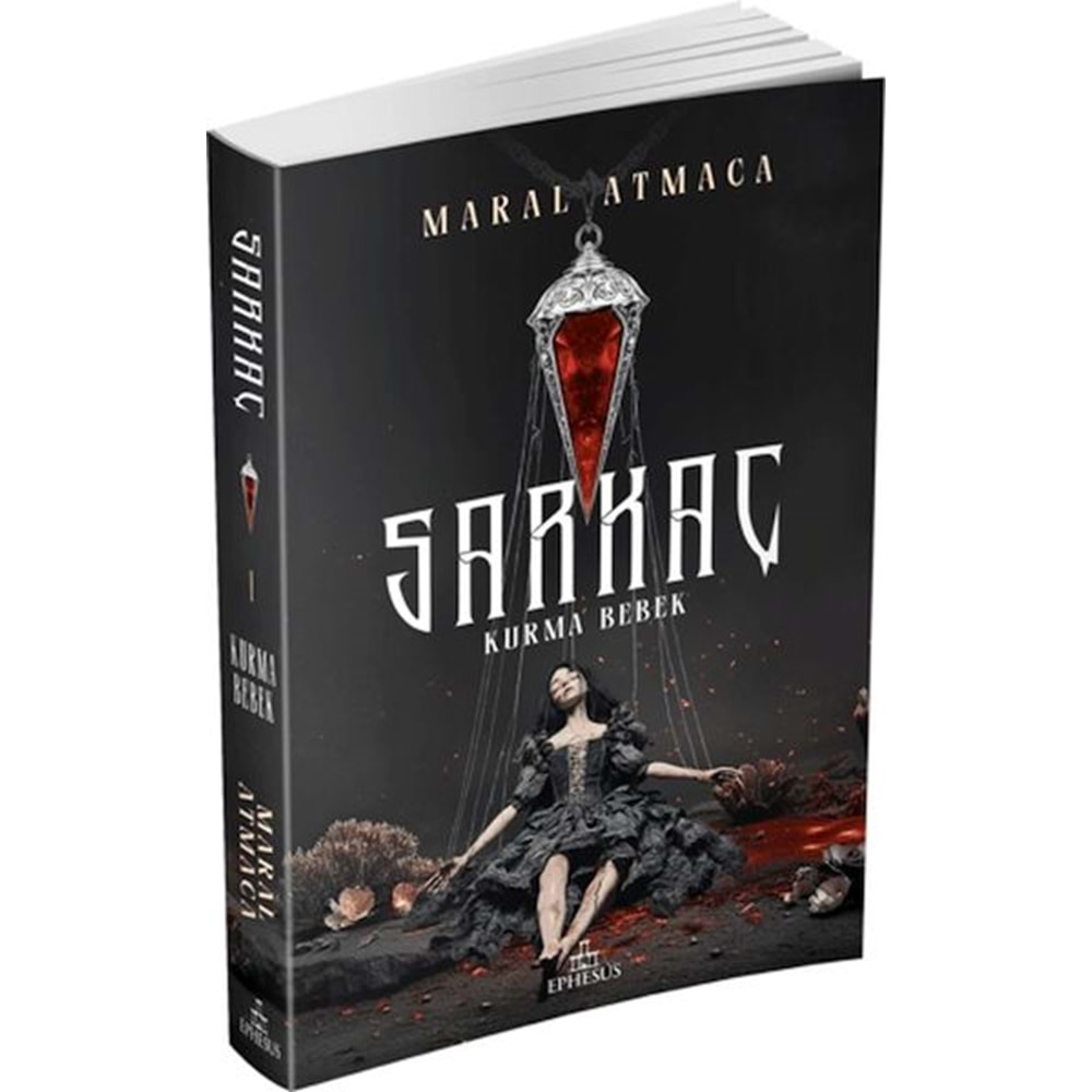 Sarkaç 1 Kurma Bebek