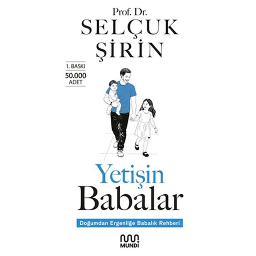 Yetişin Babalar