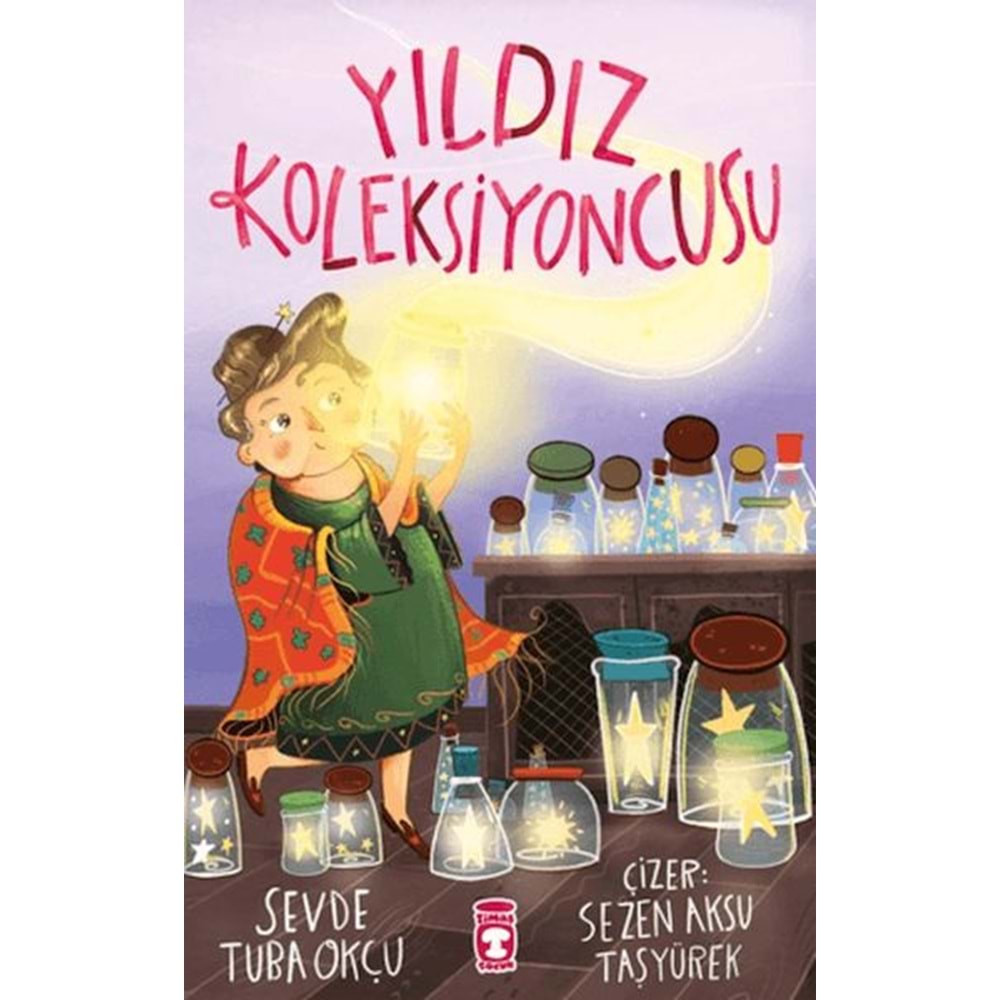 Yıldız Koleksiyoncusu