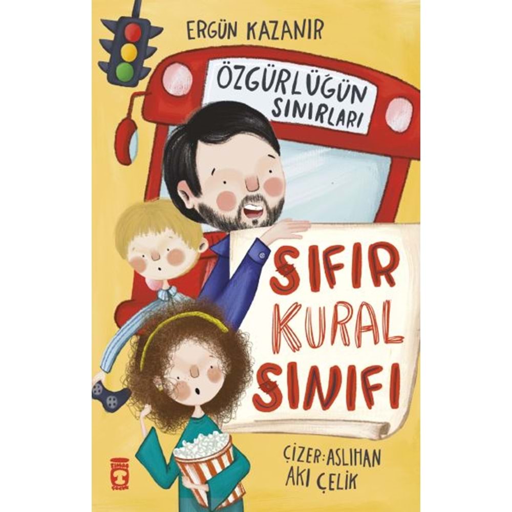 Sıfır Kural Sınıfı Özgürlüğün Sınırları