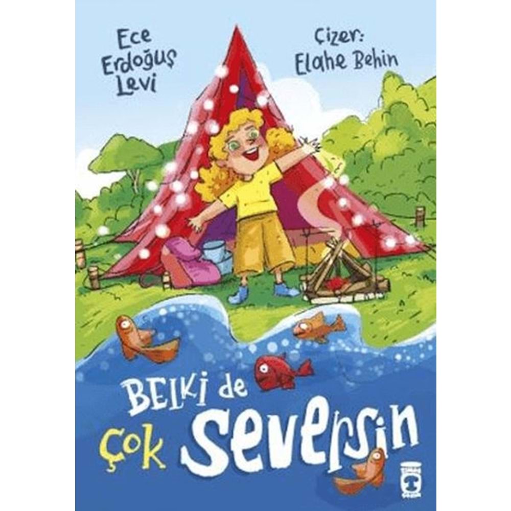 Belki de Çok Seversin