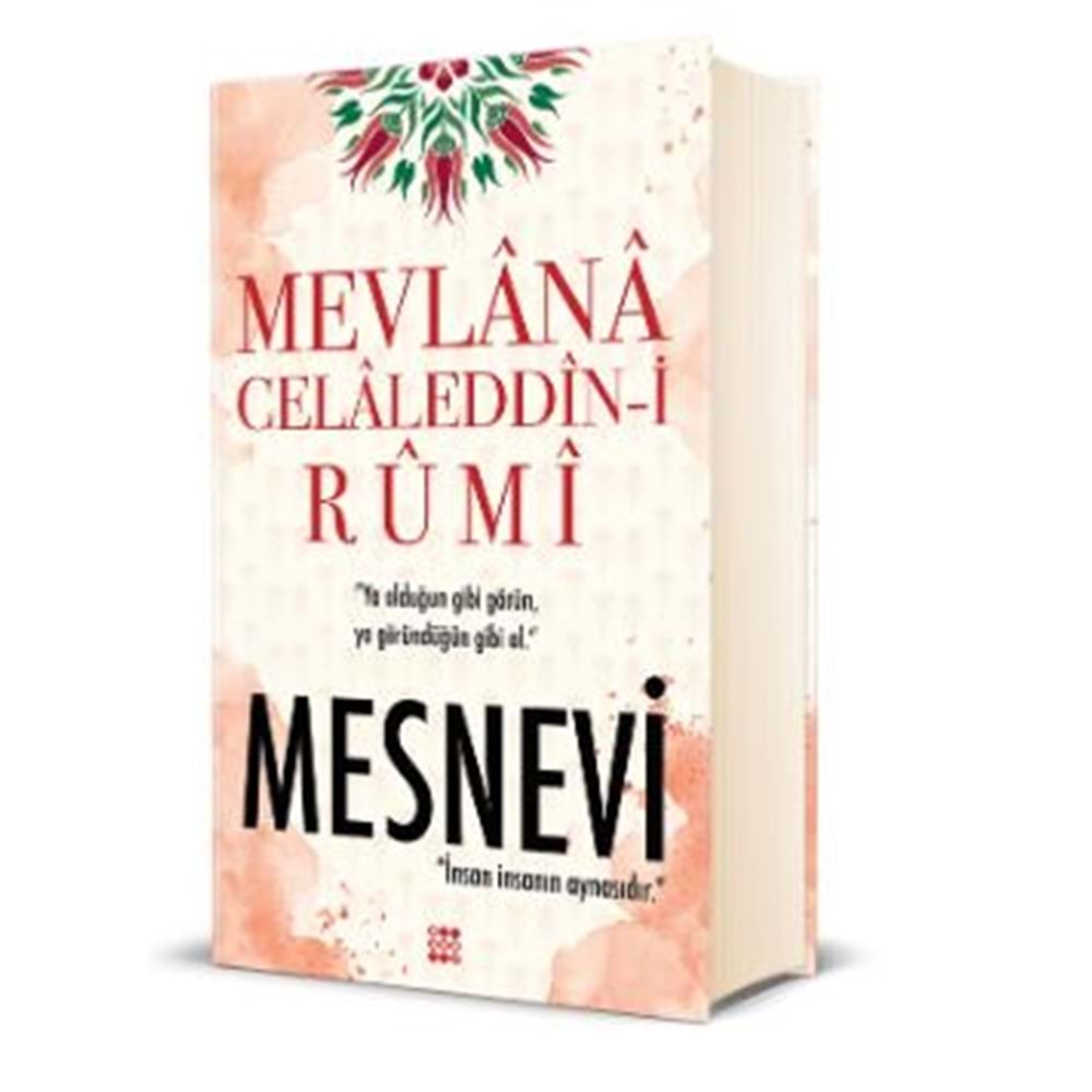 Mesnevi