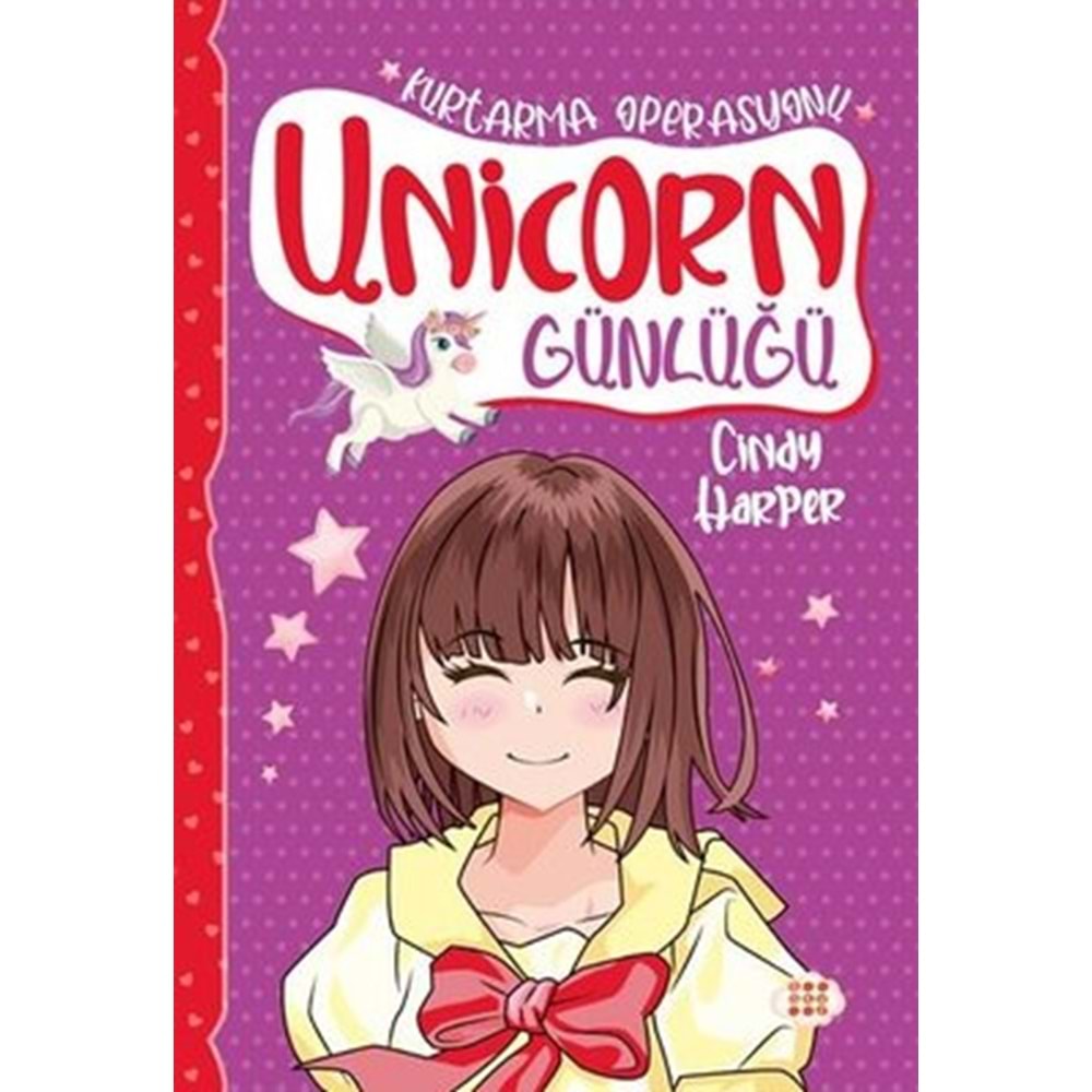 Unicorn Günlüğü 6 - Kurtarma Operasyonu