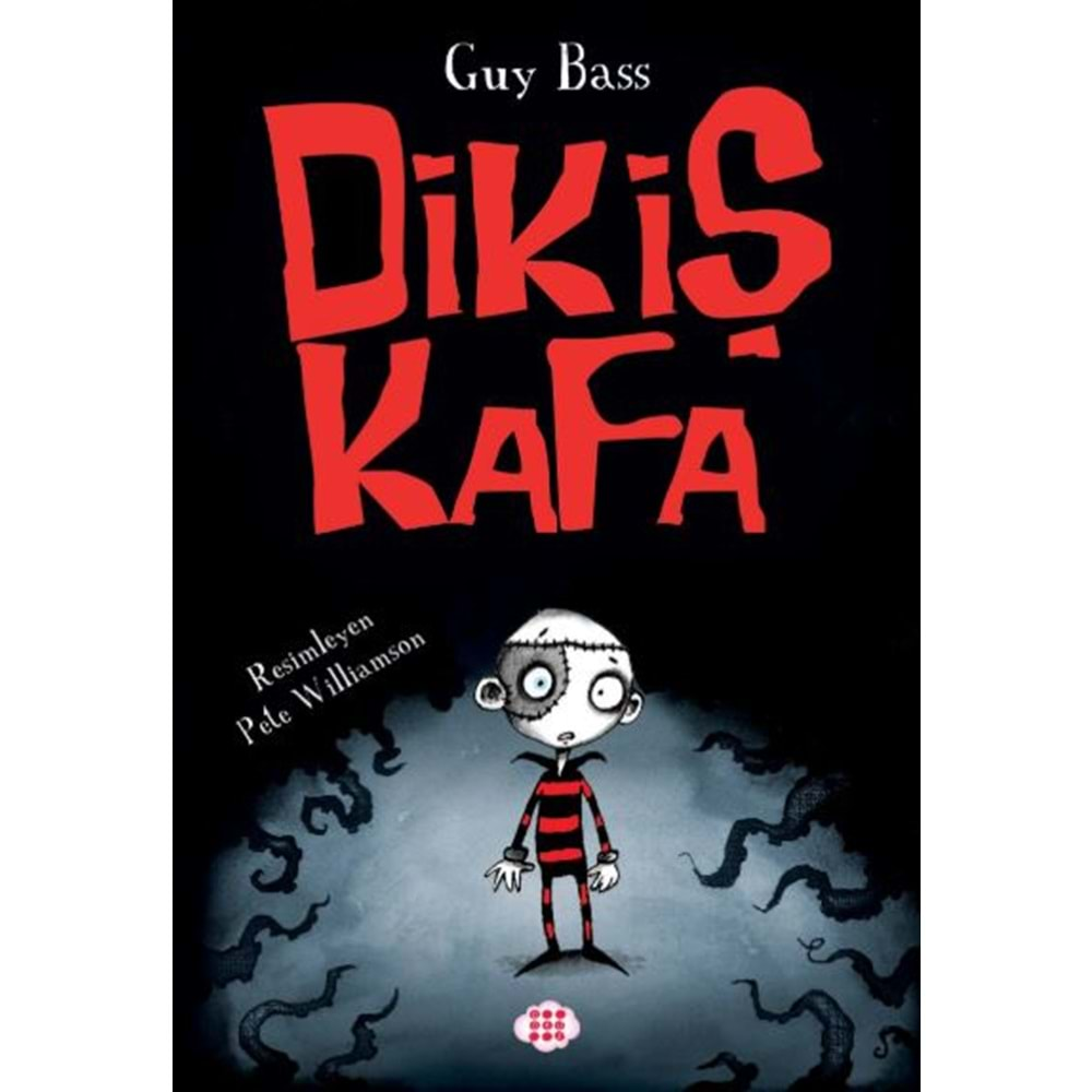 DİKİŞ KAFA 1