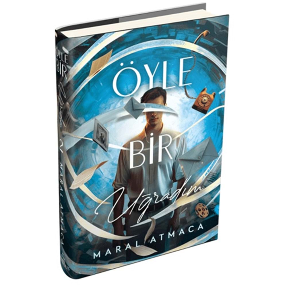 Öyle Bir Uğradım 2