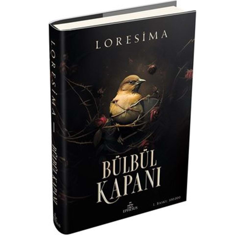 Bülbül Kapanı 1