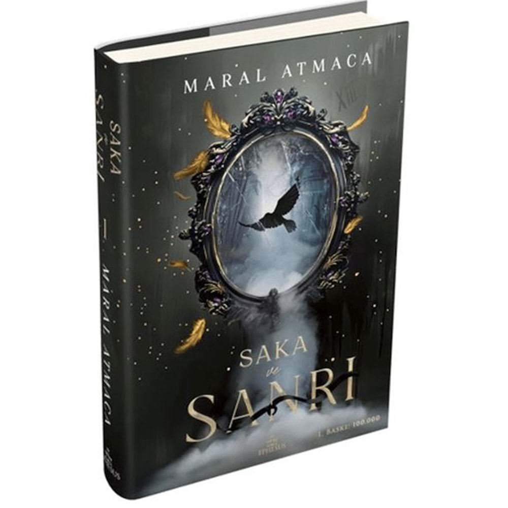 Saka ve Sanrı 1