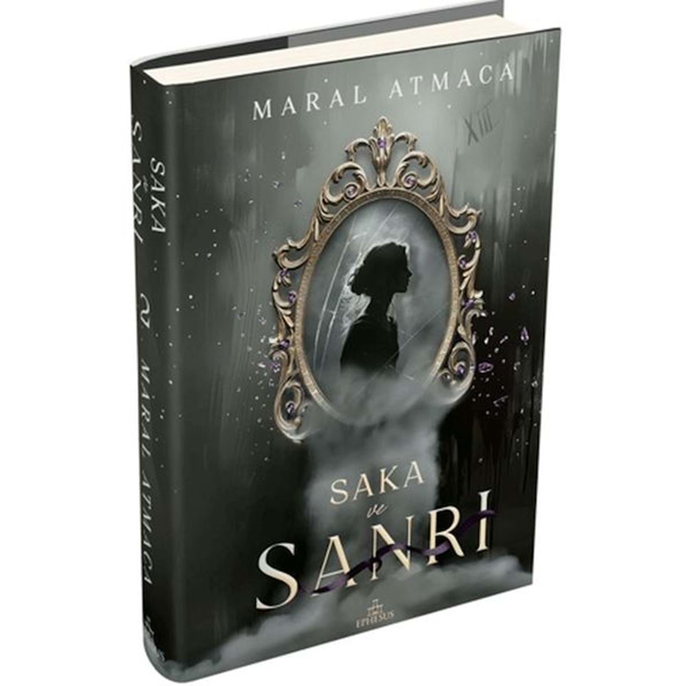 Saka ve Sanrı 2 Ciltli