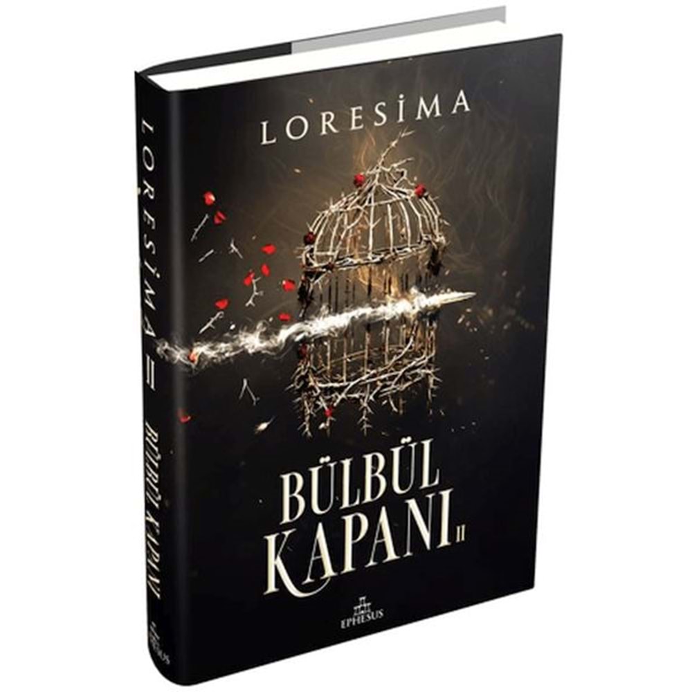 Bülbül Kapanı 2 Ciltli