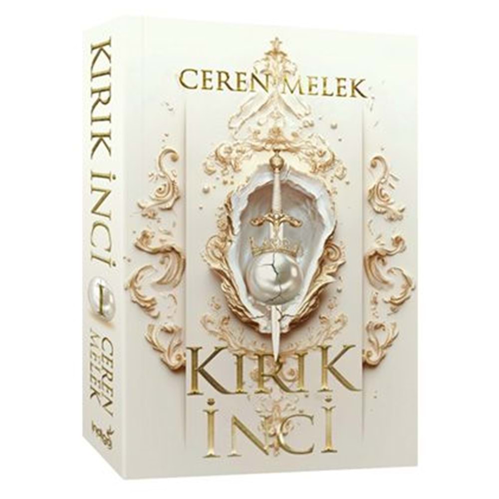 Kırık İnci