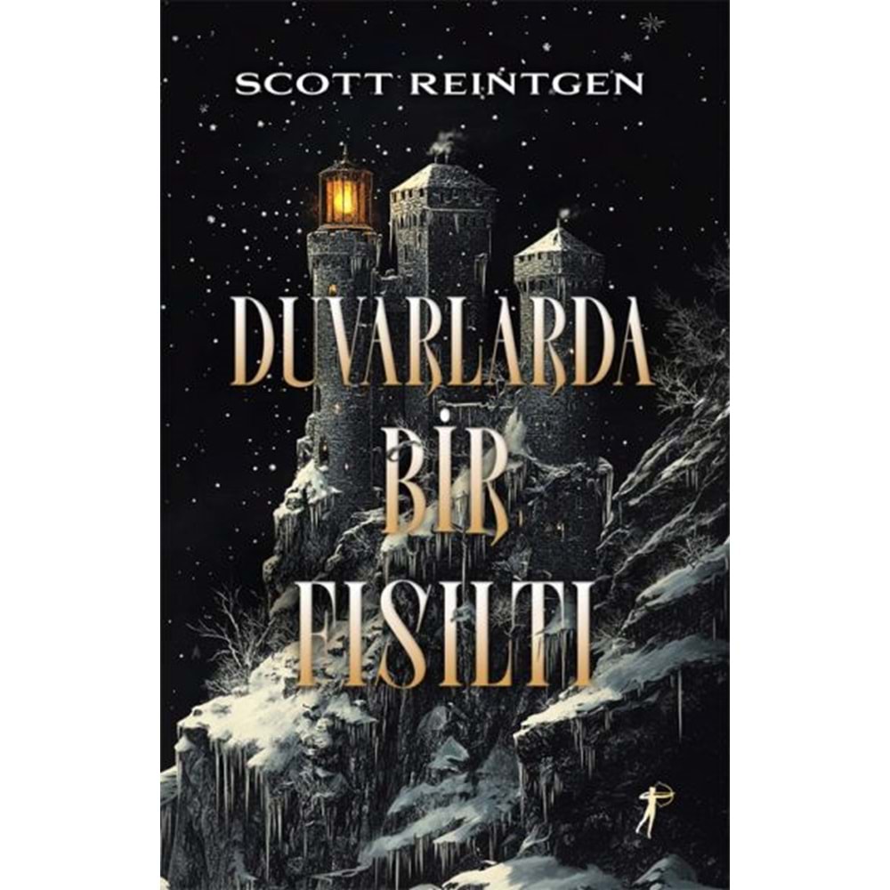 Duvarlarda Bir Fısıltı