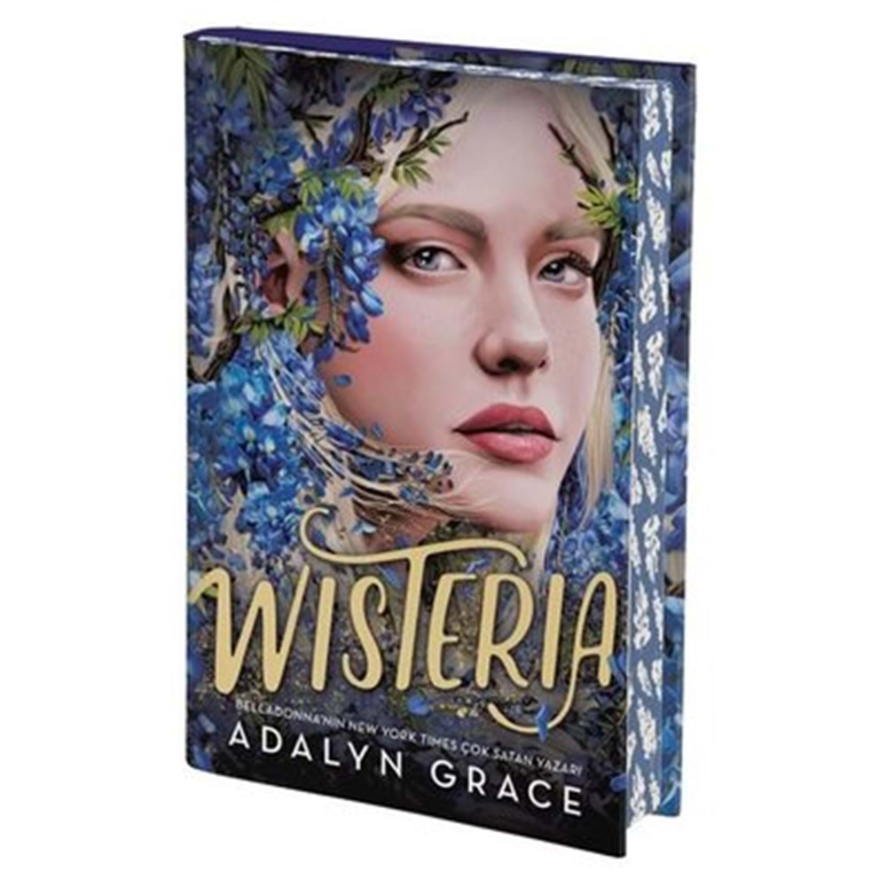 Wisteria - Ciltli